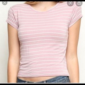 Brandy Melville tee
